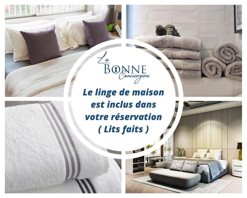 Le Nautilus Proche Plage Clim Parking Prive Wifi Proche Montpellier Carnon-Plage Luaran gambar